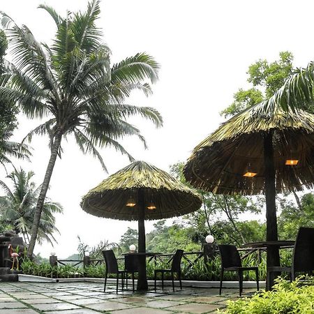 Thenmala Hormuz Inn Kolattupuzha エクステリア 写真